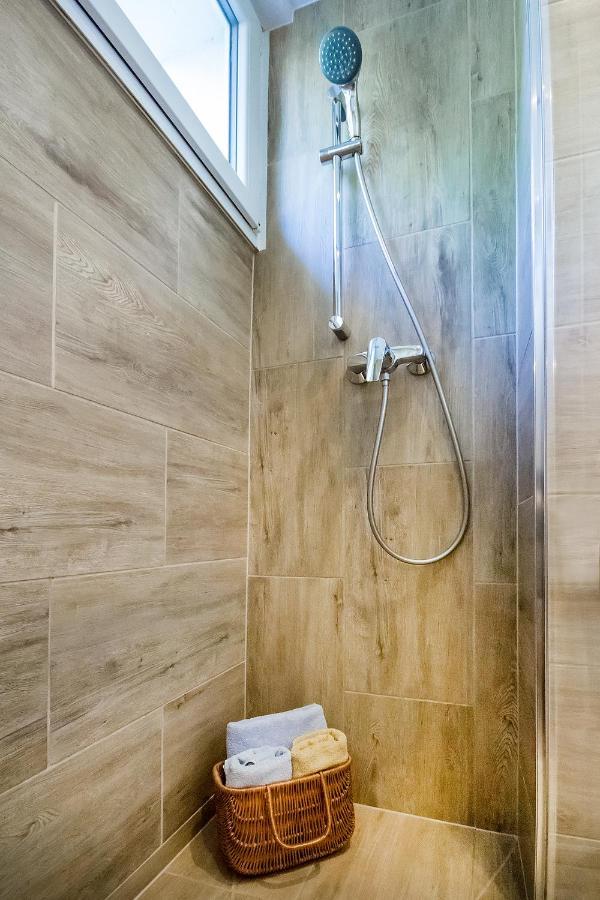 Compact I - Faktura Vat Apartment คอซซาลิน ภายนอก รูปภาพ